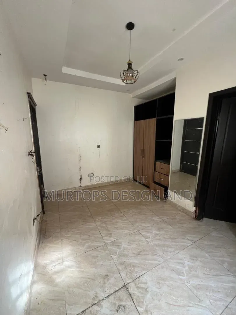 Studio Apartment in Ikate for rent in Ikate