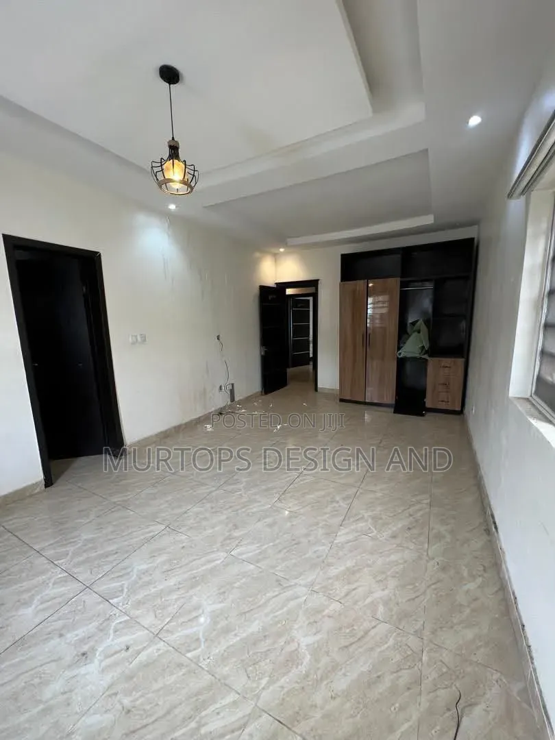 Studio Apartment in Ikate for rent in Ikate