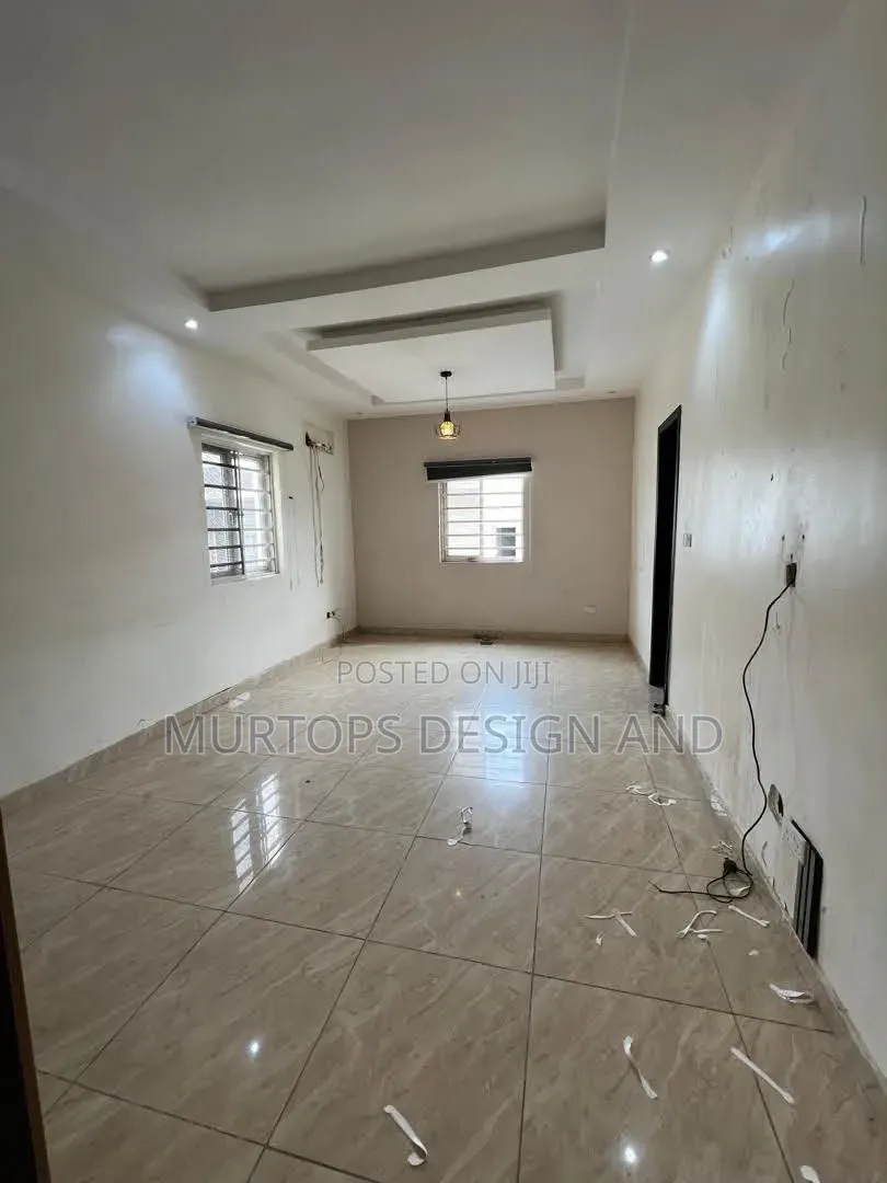 Studio Apartment in Ikate for rent in Ikate