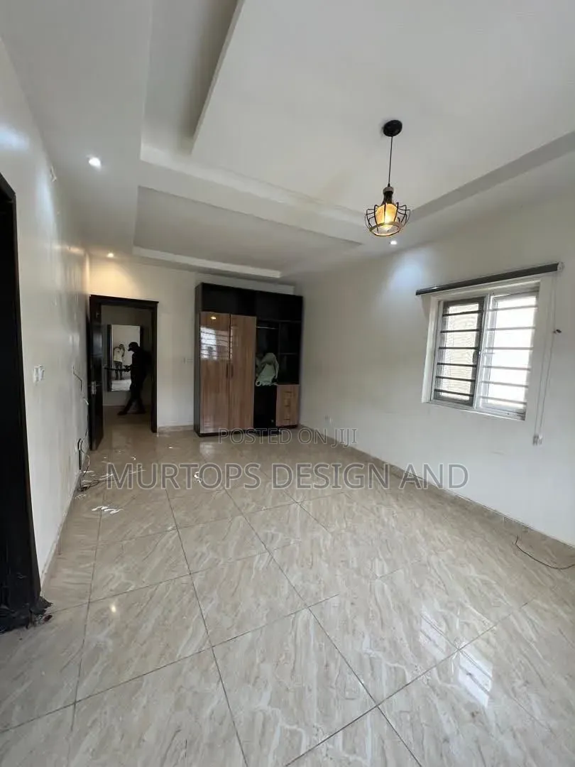 Studio Apartment in Ikate for rent in Ikate