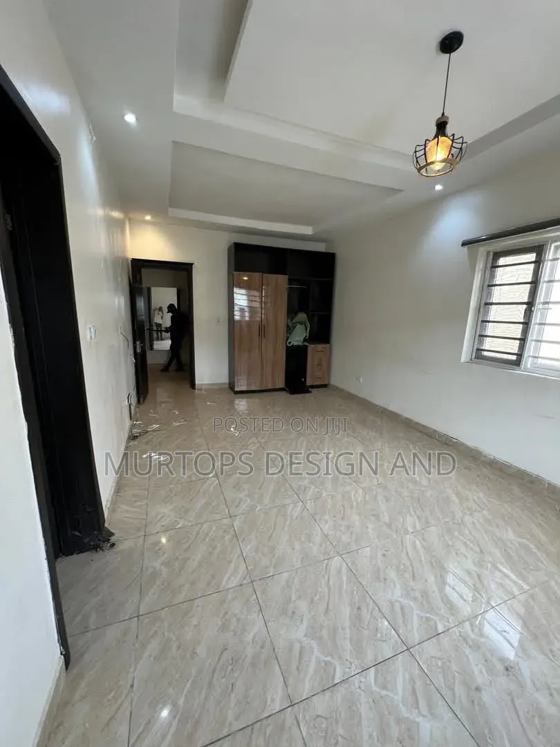Studio Apartment in Ikate for rent in Ikate