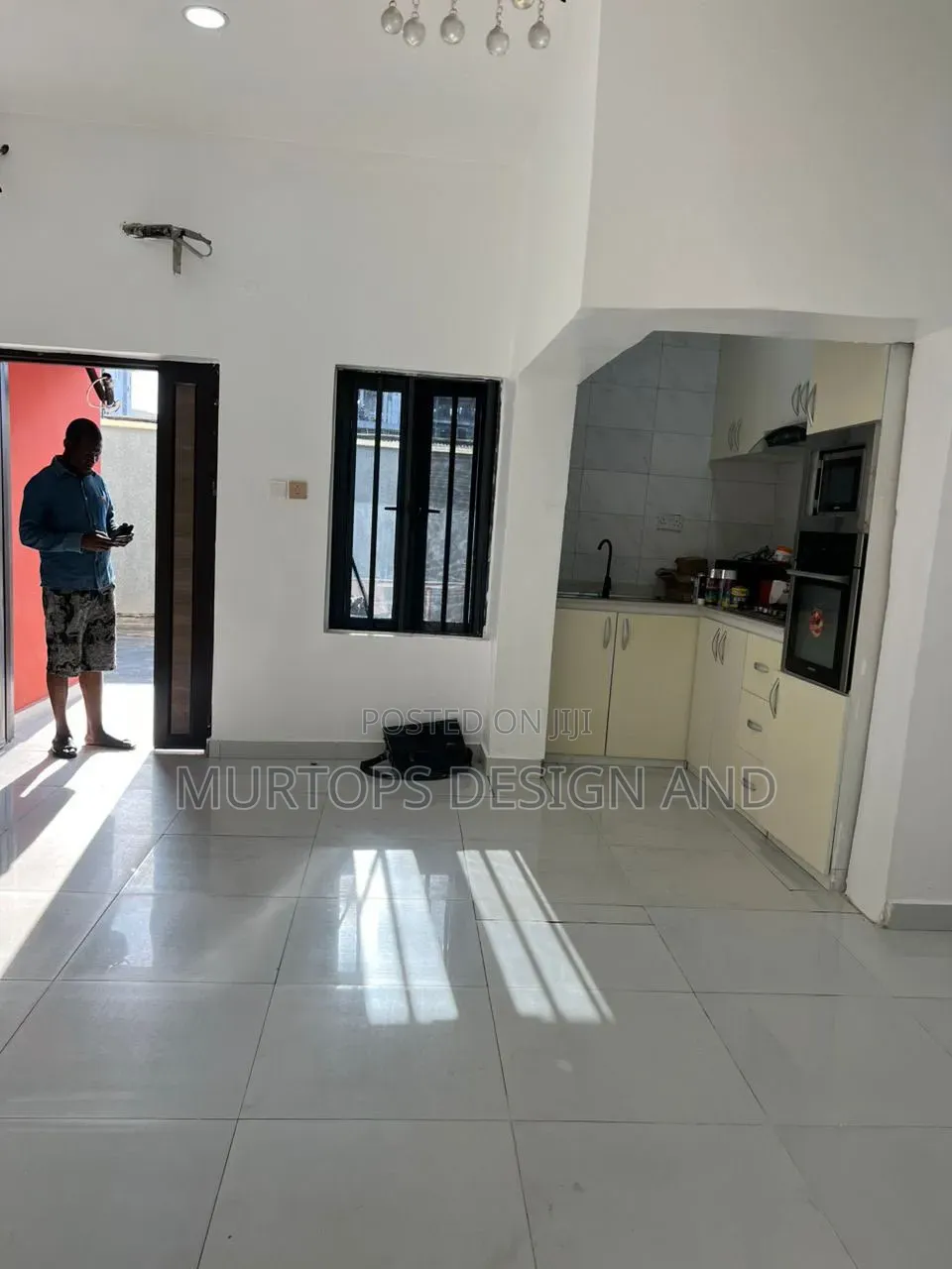 Mini Flat in Ikate for rent in Ikate