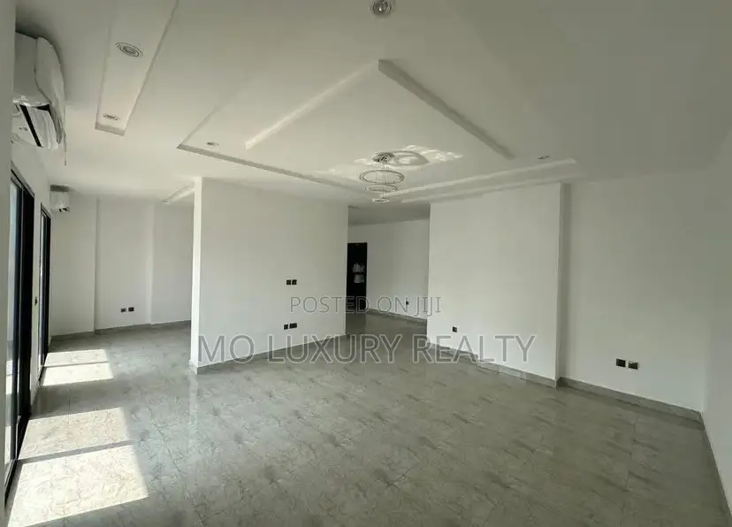 3bdrm Apartment in Ikoyi for rent in Ikoyi
