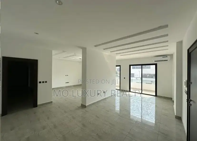 3bdrm Apartment in Ikoyi for rent in Ikoyi