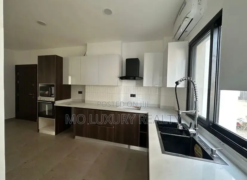3bdrm Apartment in Ikoyi for rent in Ikoyi