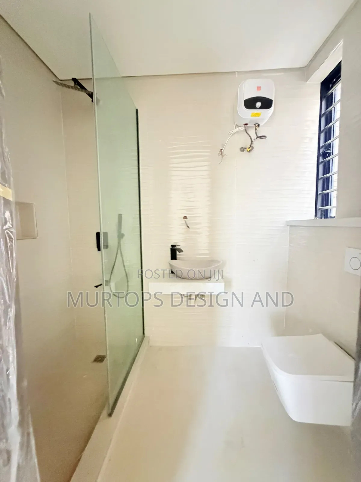 4bdrm Duplex in Medina for sale in Medina