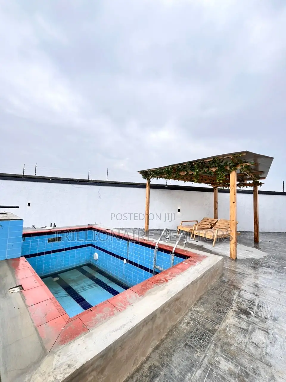 5bdrm Duplex in Hampton Lake, Chevron for sale in Chevron