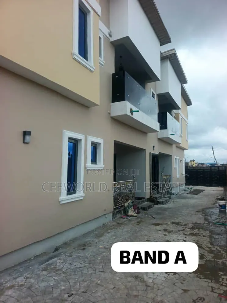 2bdrm Apartment in Orita Challenge for rent in CHallenge / Ibadan