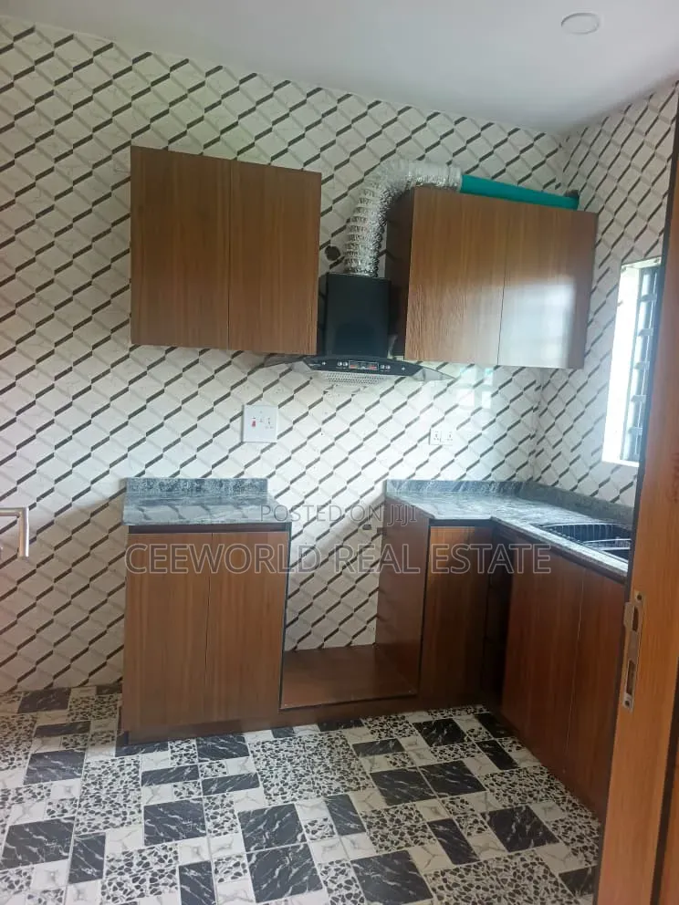 2bdrm Apartment in Orita Challenge for rent in CHallenge / Ibadan