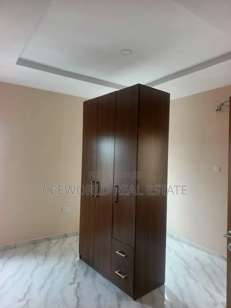 2bdrm Apartment in Orita Challenge for rent in CHallenge / Ibadan