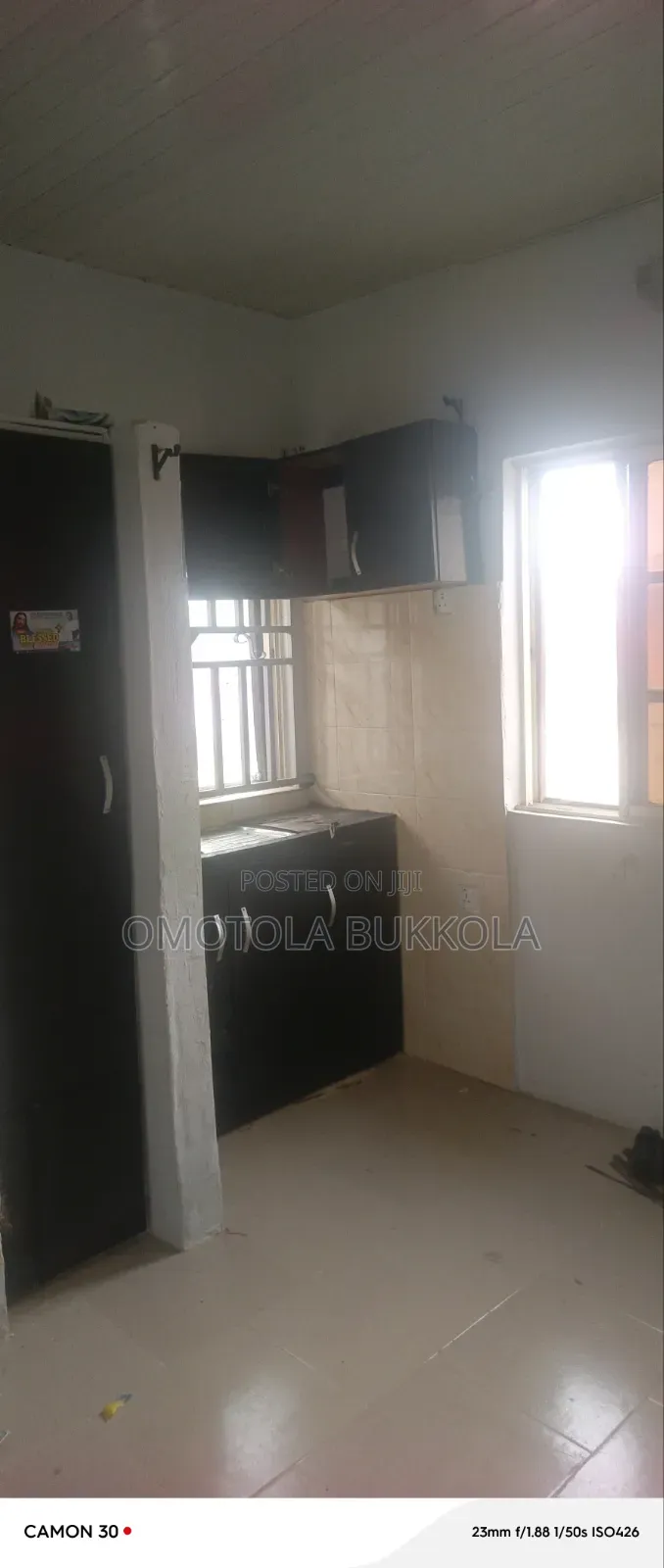 Studio Apartment in Akins Estate, Ado / Ajah for rent in Ado / Ajah