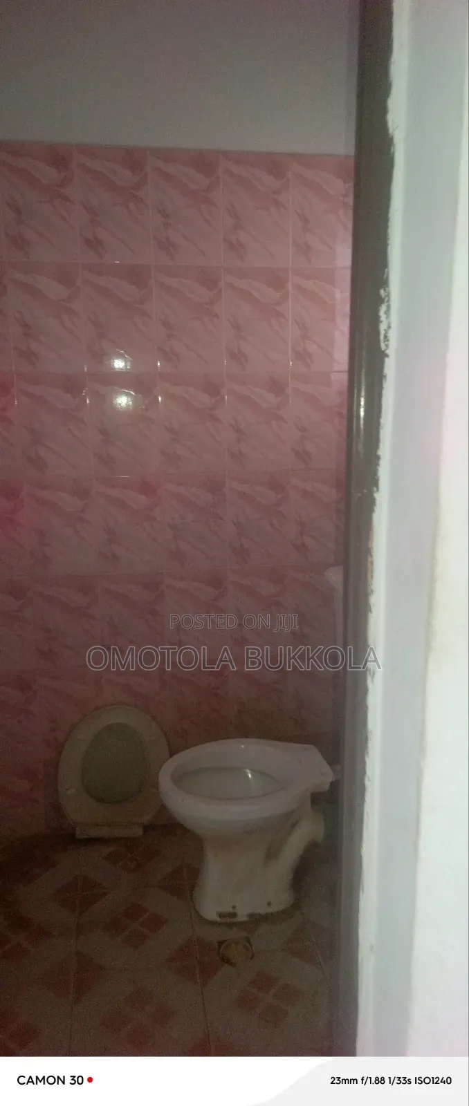 Studio Apartment in Akins Estate, Ado / Ajah for rent in Ado / Ajah