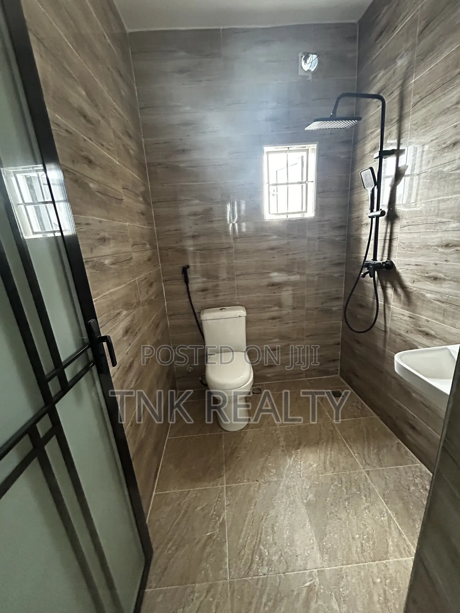 Furnished 4bdrm Townhouse/Terrace in Mabushi for sale in Mabushi