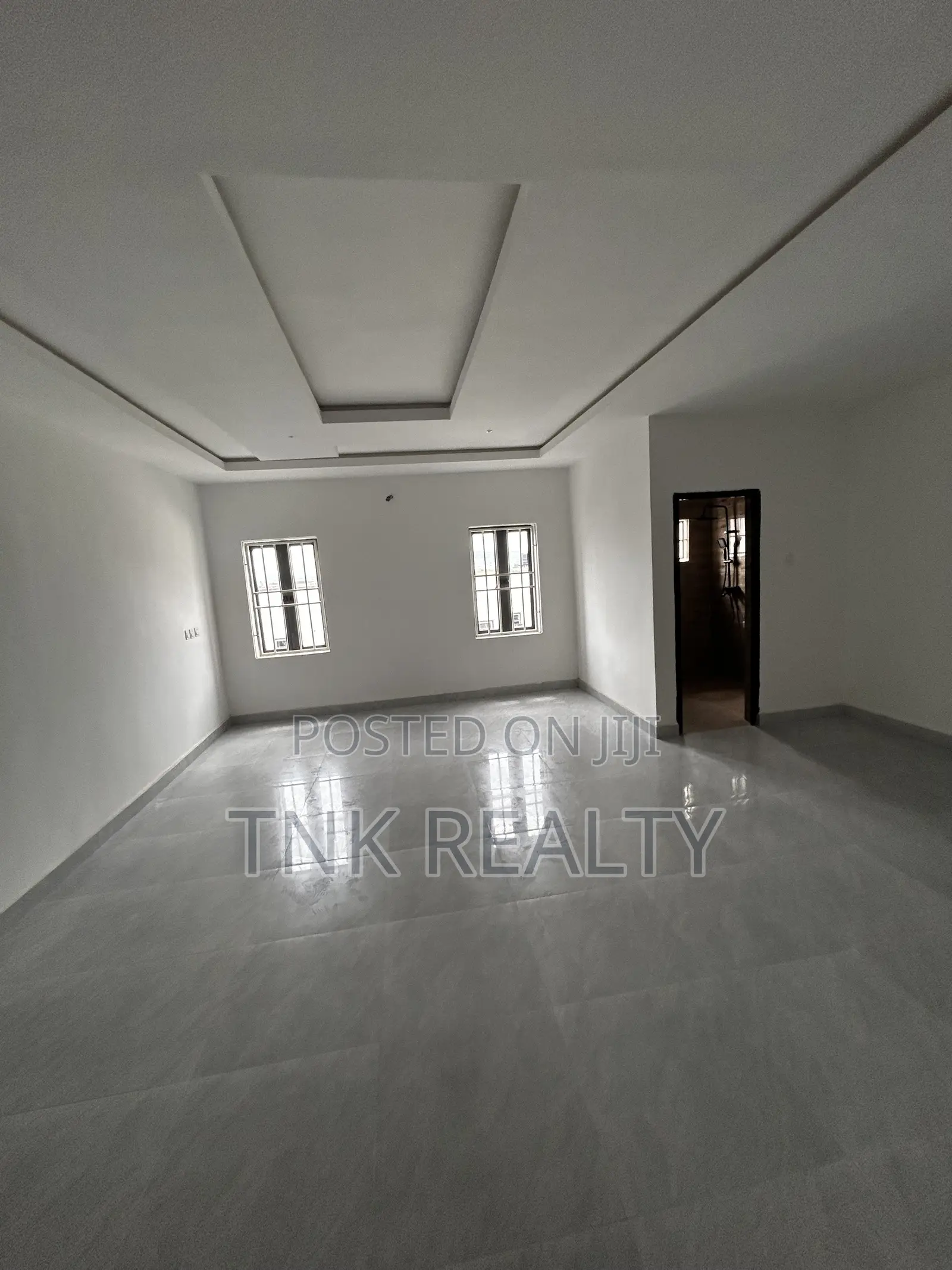 Furnished 4bdrm Townhouse/Terrace in Mabushi for sale in Mabushi