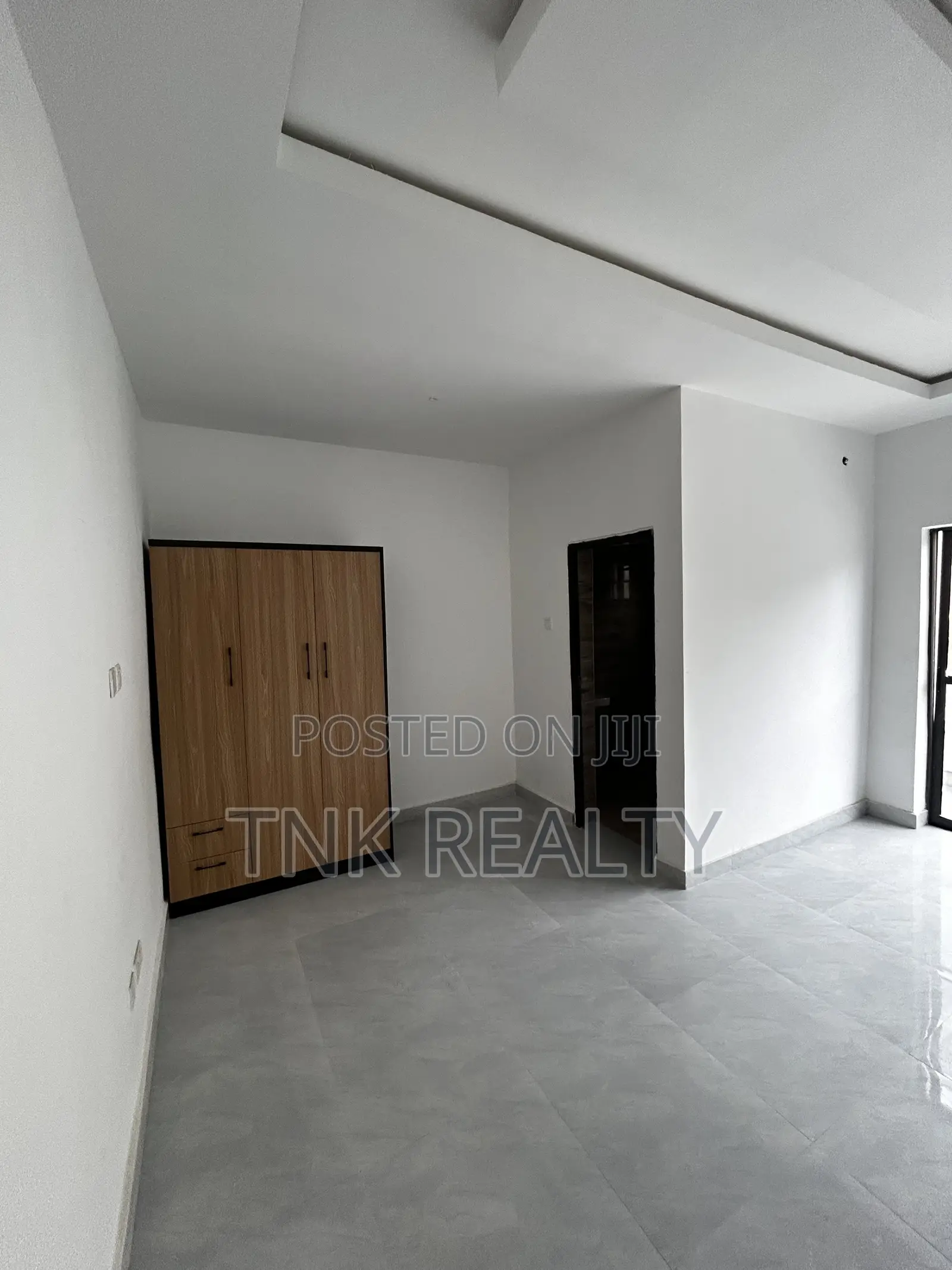 Furnished 4bdrm Townhouse/Terrace in Mabushi for sale in Mabushi