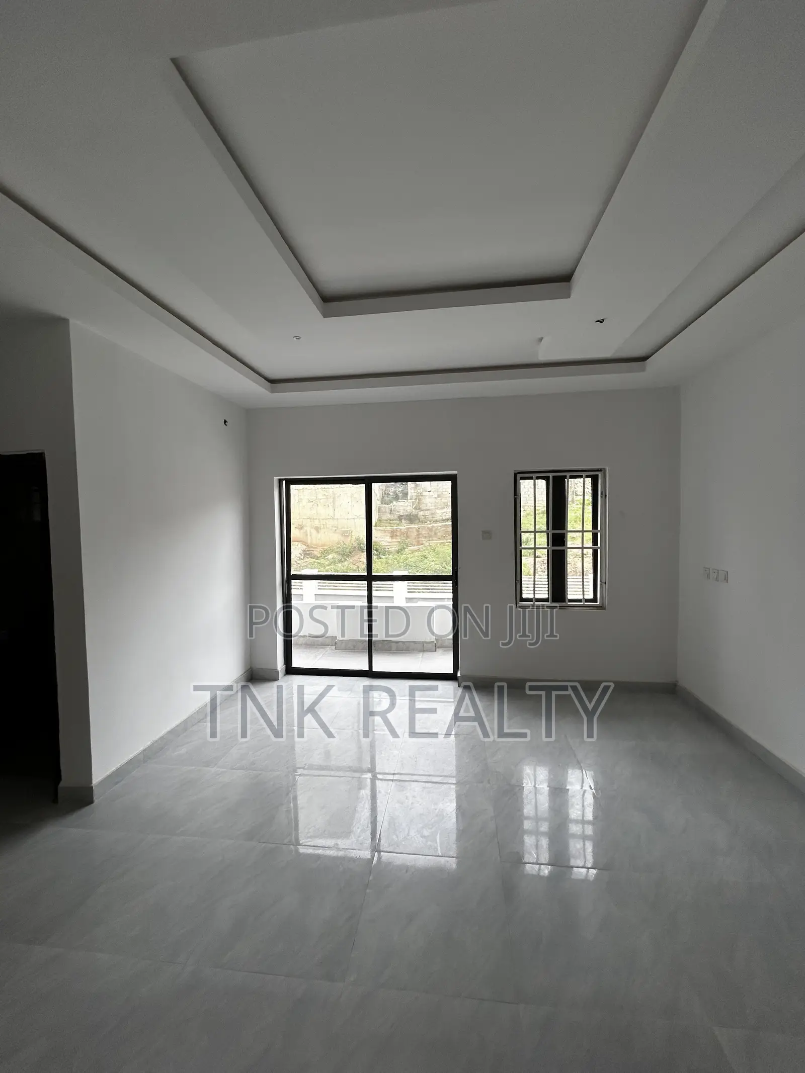 Furnished 4bdrm Townhouse/Terrace in Mabushi for sale in Mabushi