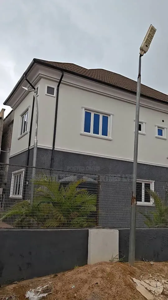 4bdrm Duplex in Dawaki Abuja for sale in Dawaki