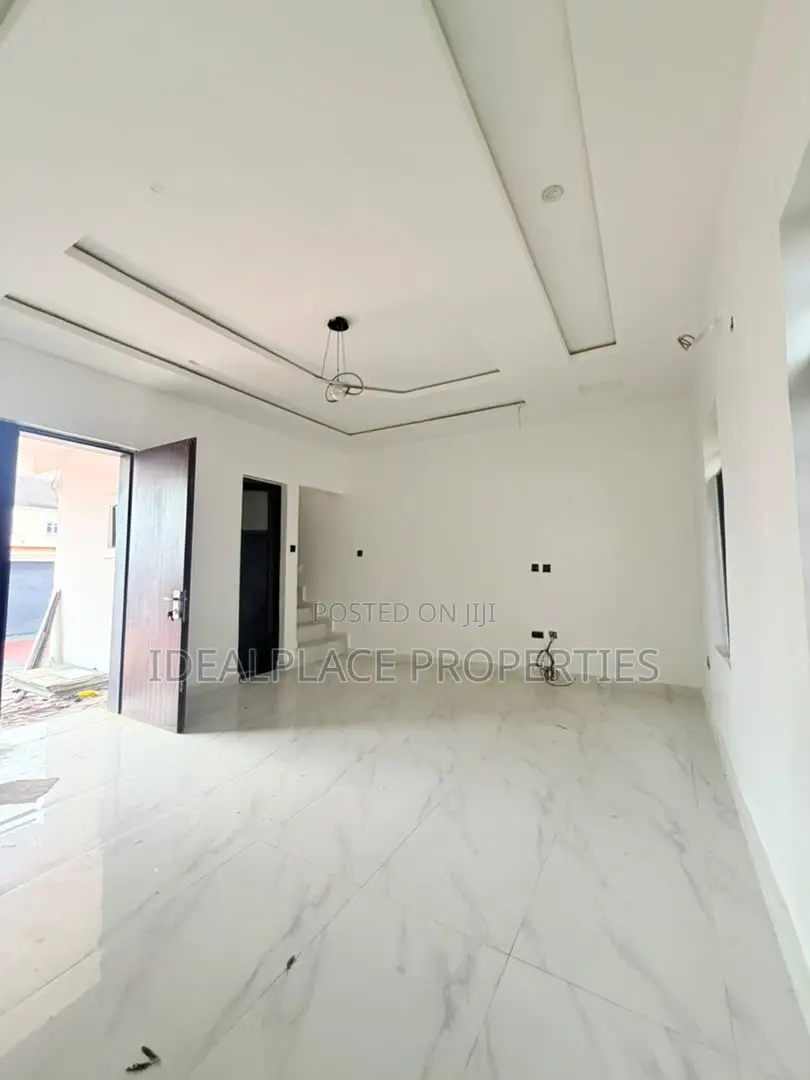 4bdrm Townhouse/Terrace in Ago Palace for sale in Ago Palace