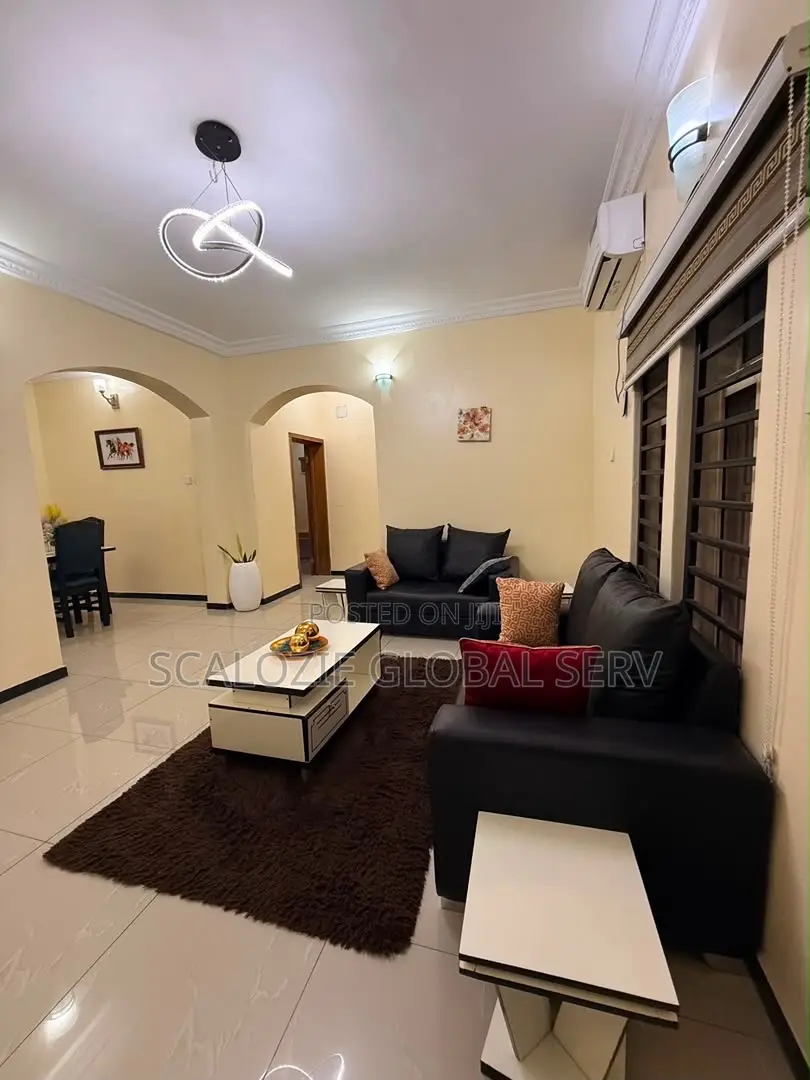 2bdrm Block of Flats in Rumuibekwe Estate, for sale in Port-Harcourt