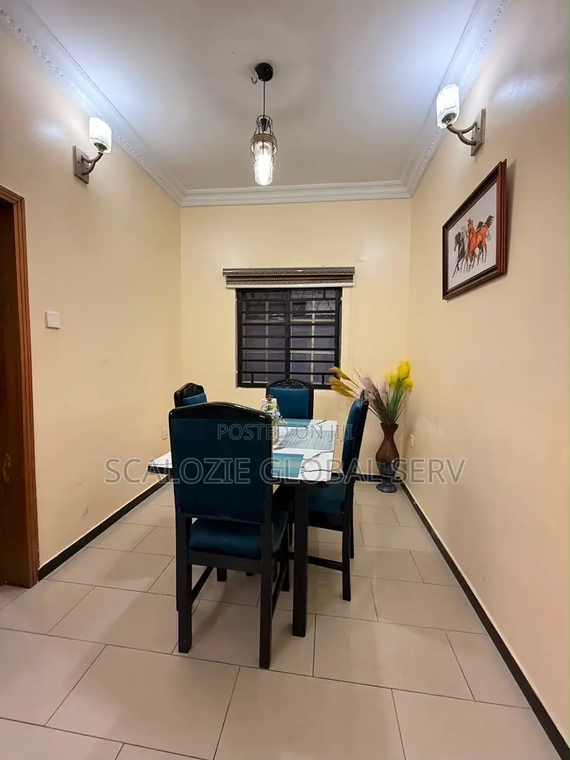 2bdrm Block of Flats in Rumuibekwe Estate, for sale in Port-Harcourt