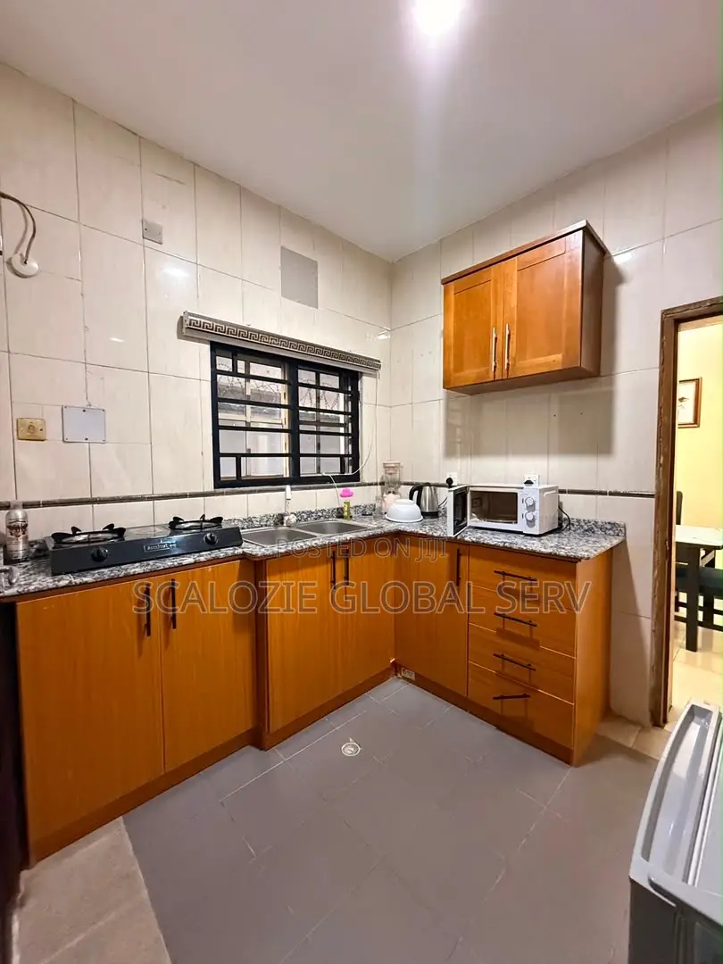 2bdrm Block of Flats in Rumuibekwe Estate, for sale in Port-Harcourt