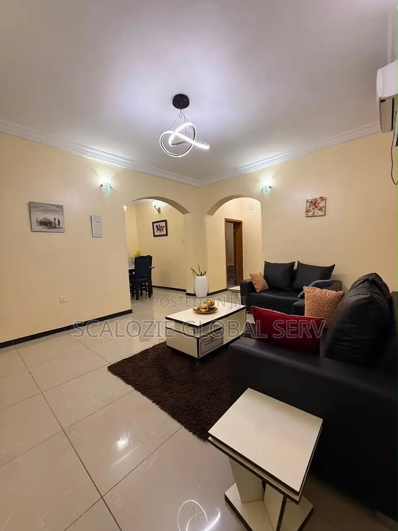 2bdrm Block of Flats in Rumuibekwe Estate, for sale in Port-Harcourt