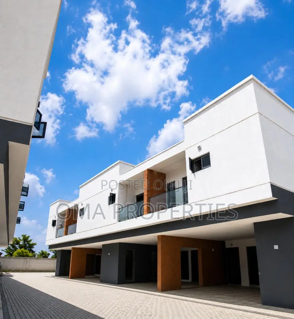 Furnished 3bdrm House in Olokonla for sale in Olokonla