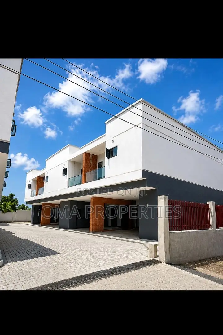 Furnished 3bdrm House in Olokonla for sale in Olokonla