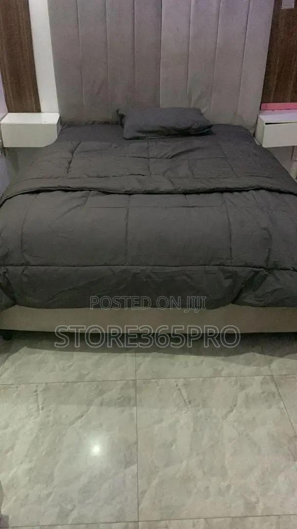 Furnished 2bdrm Block of Flats in Iju-Ishaga for rent in Iju-Ishaga