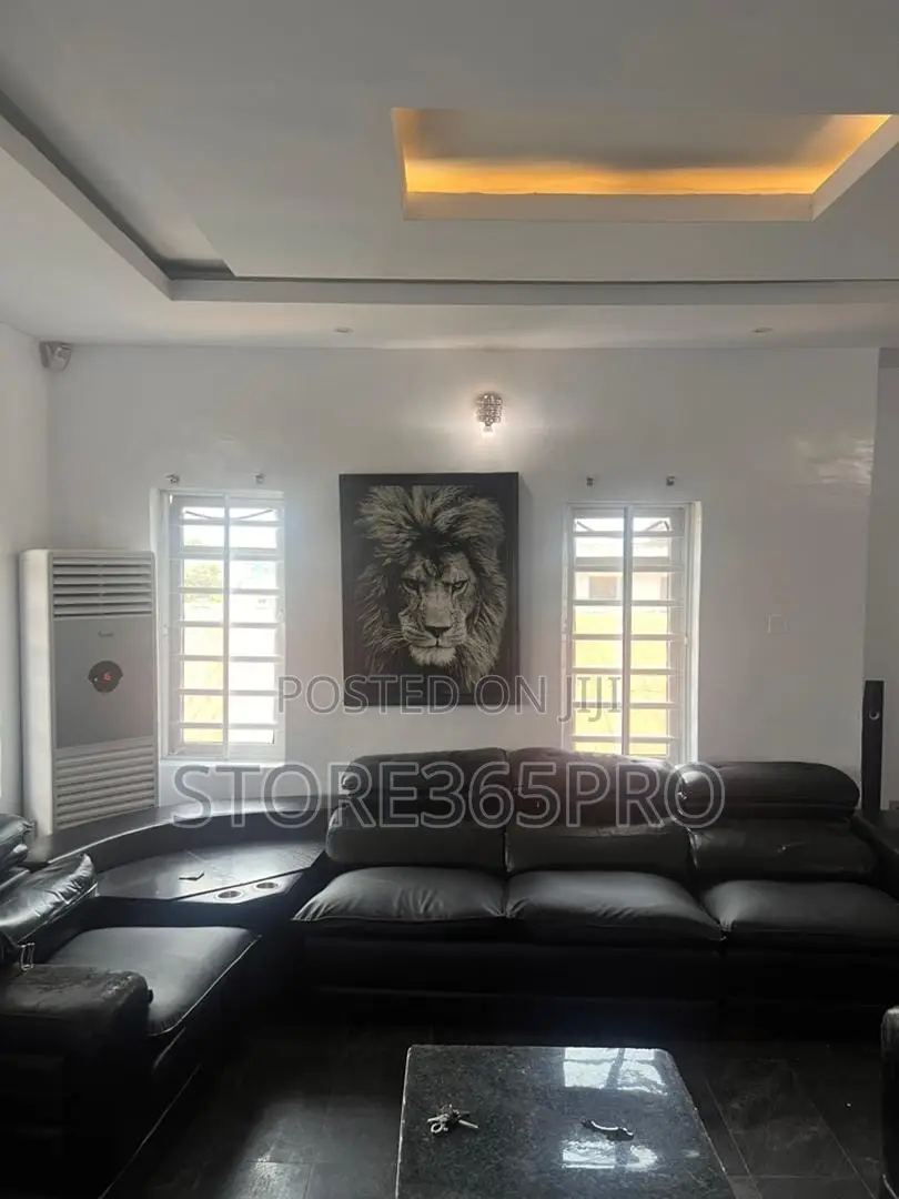 Furnished 2bdrm Block of Flats in Iju-Ishaga for rent in Iju-Ishaga