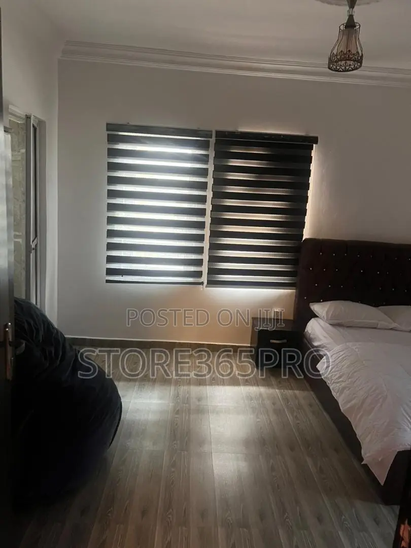 Furnished 2bdrm Block of Flats in Iju-Ishaga for rent in Iju-Ishaga