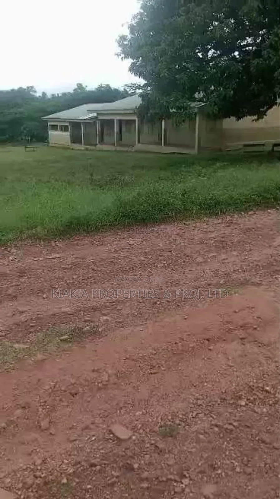 Acres of Land for Sale in Ijaiye Orile