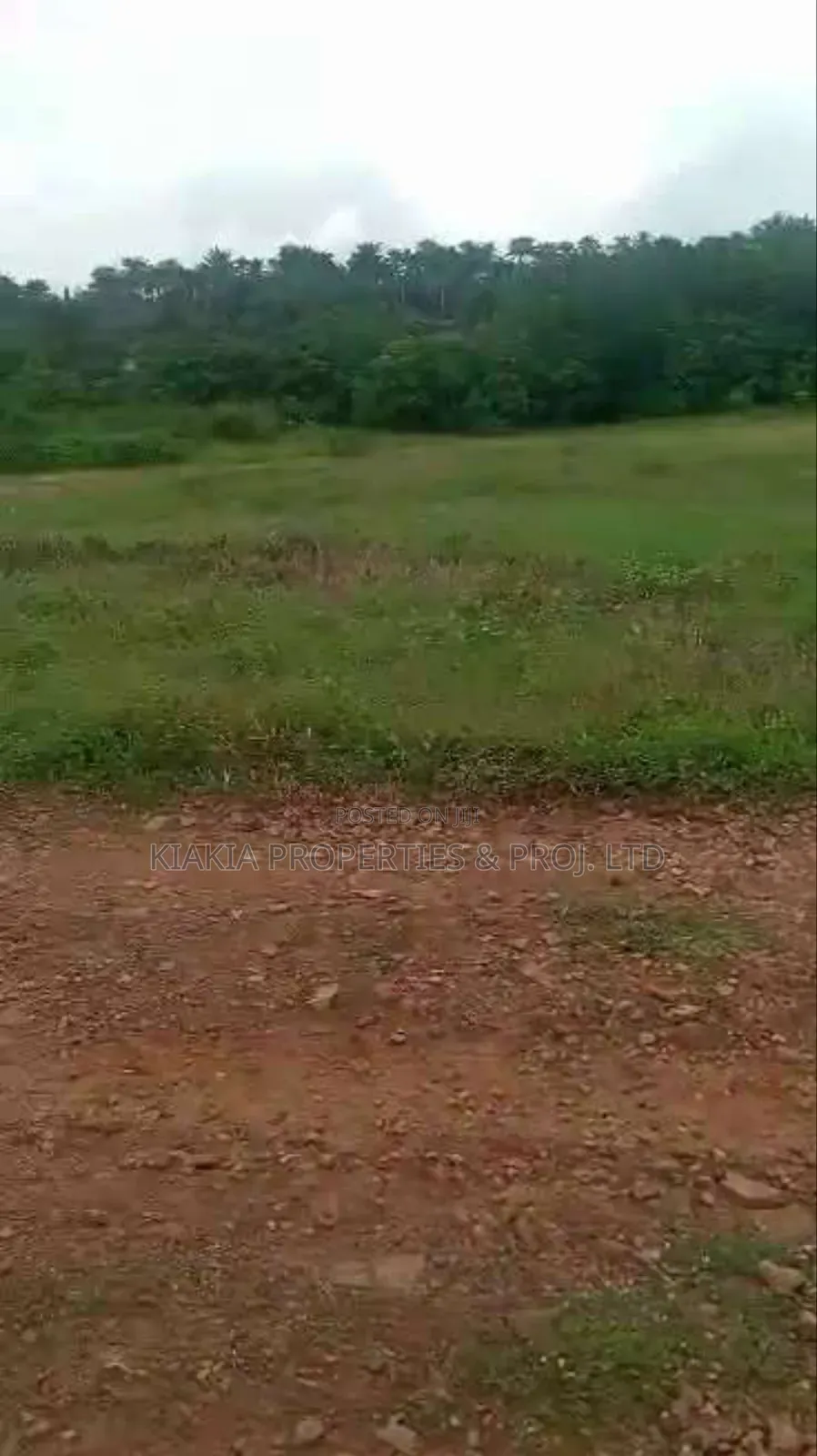 Acres of Land for Sale in Ijaiye Orile