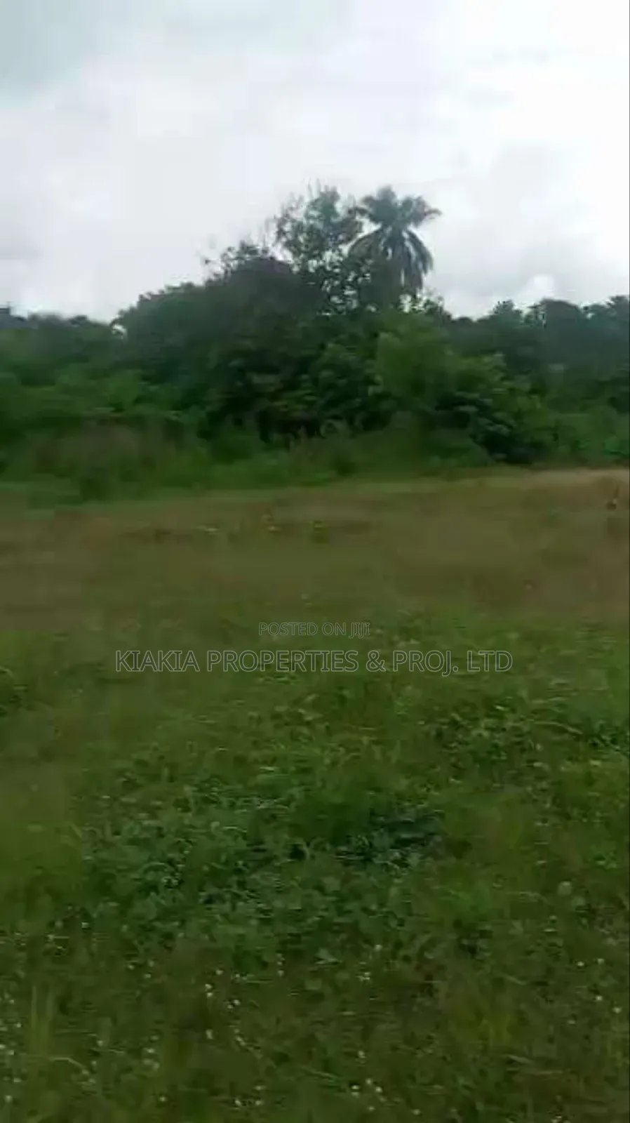 Acres of Land for Sale in Ijaiye Orile