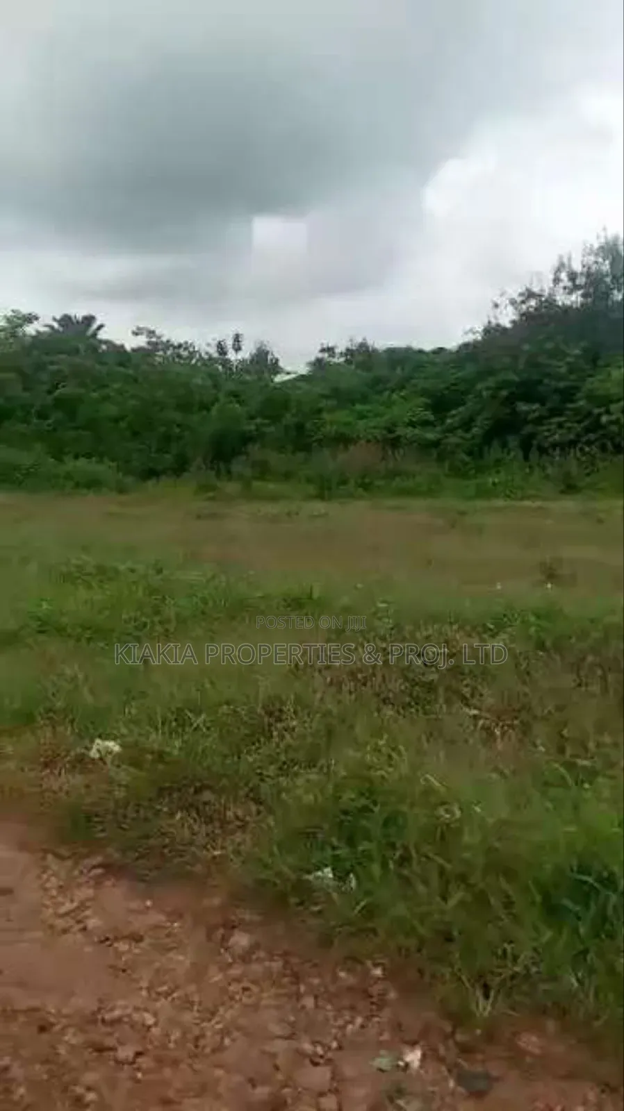 Acres of Land for Sale in Ijaiye Orile