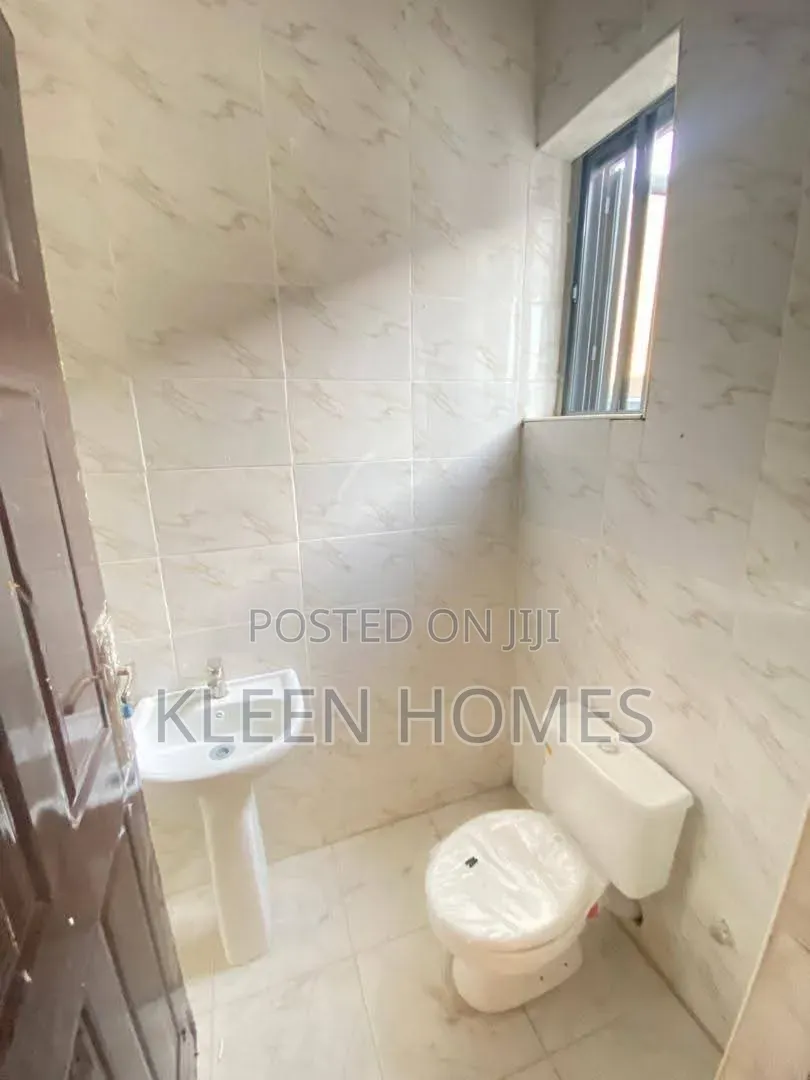 1bdrm Apartment in Thera Peace Zone, Sangotedo for rent in Sangotedo