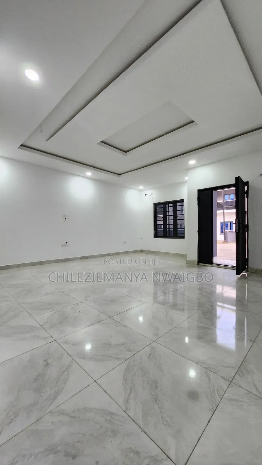 3bdrm Townhouse/Terrace in Isheri North for sale in Isheri North