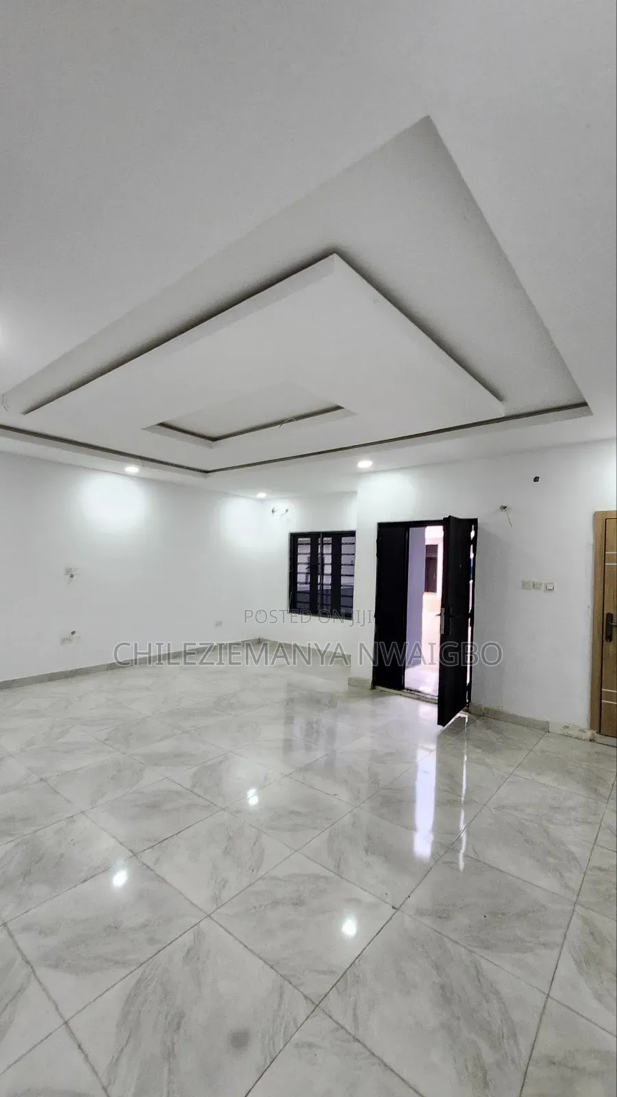 3bdrm Townhouse/Terrace in Isheri North for sale in Isheri North