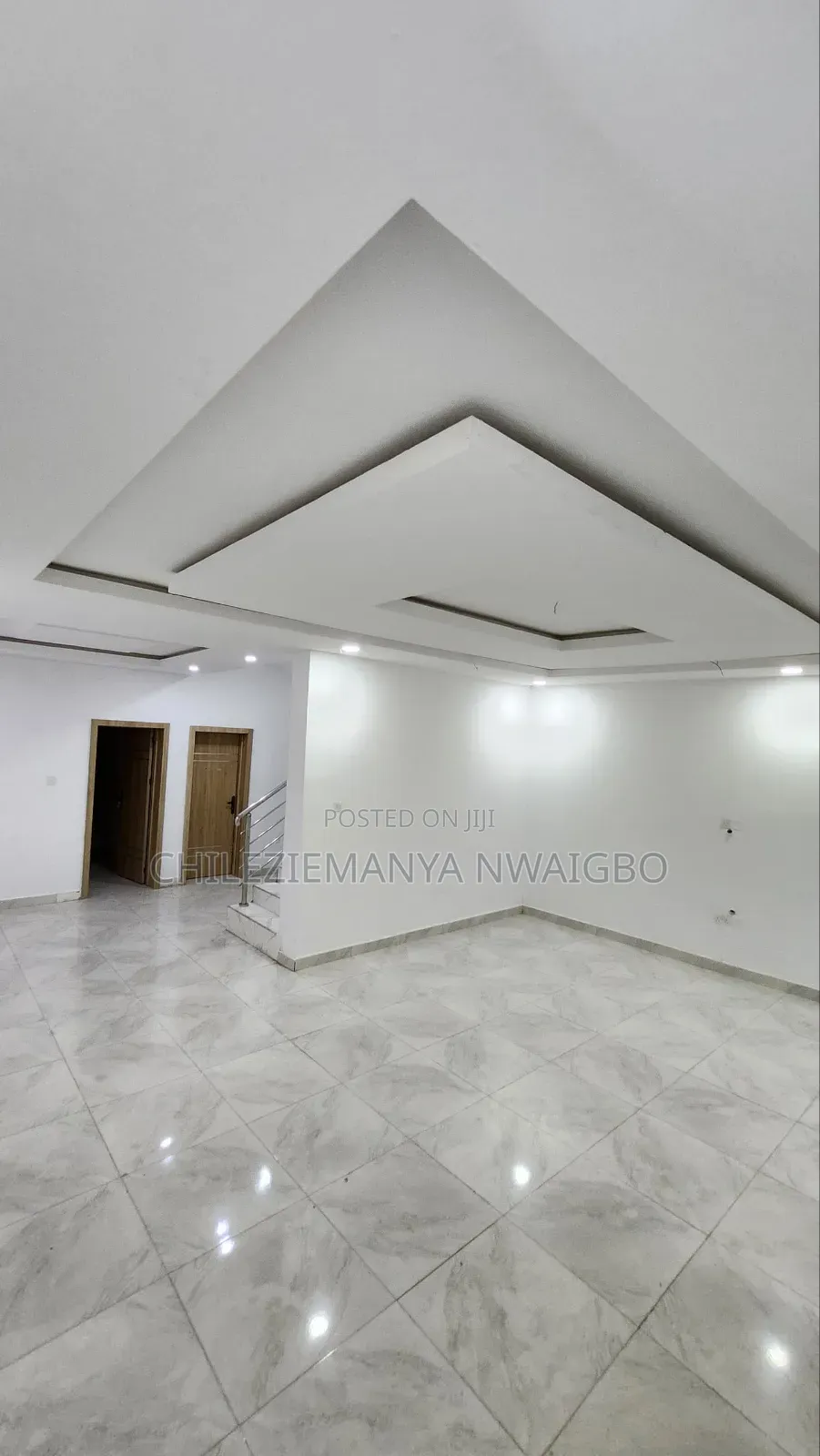 3bdrm Townhouse/Terrace in Isheri North for sale in Isheri North