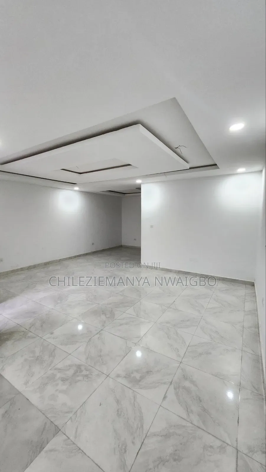 3bdrm Townhouse/Terrace in Isheri North for sale in Isheri North