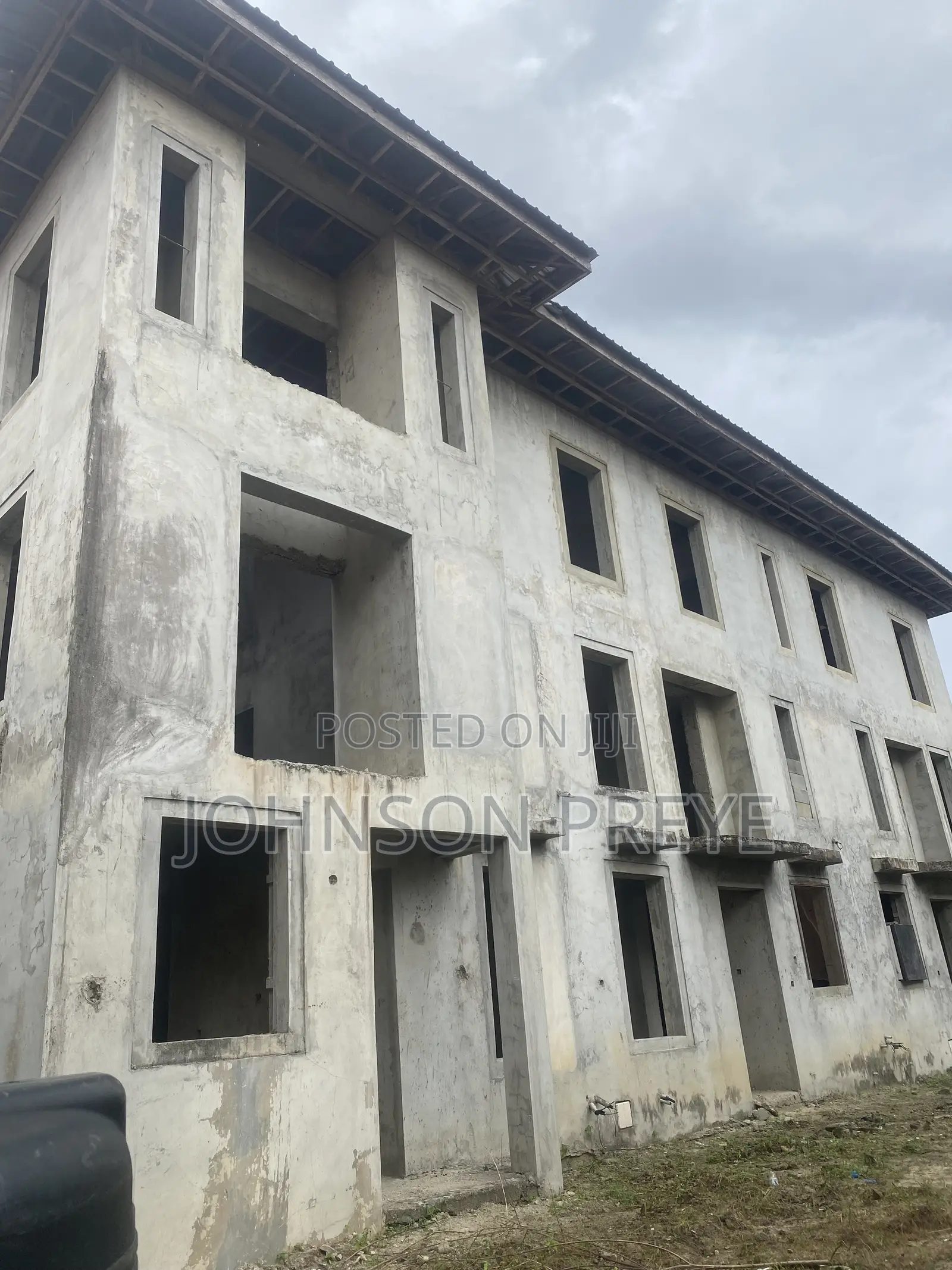 3bdrm Duplex in Salem, Lekki Phase 1 for sale in Lekki Phase 1