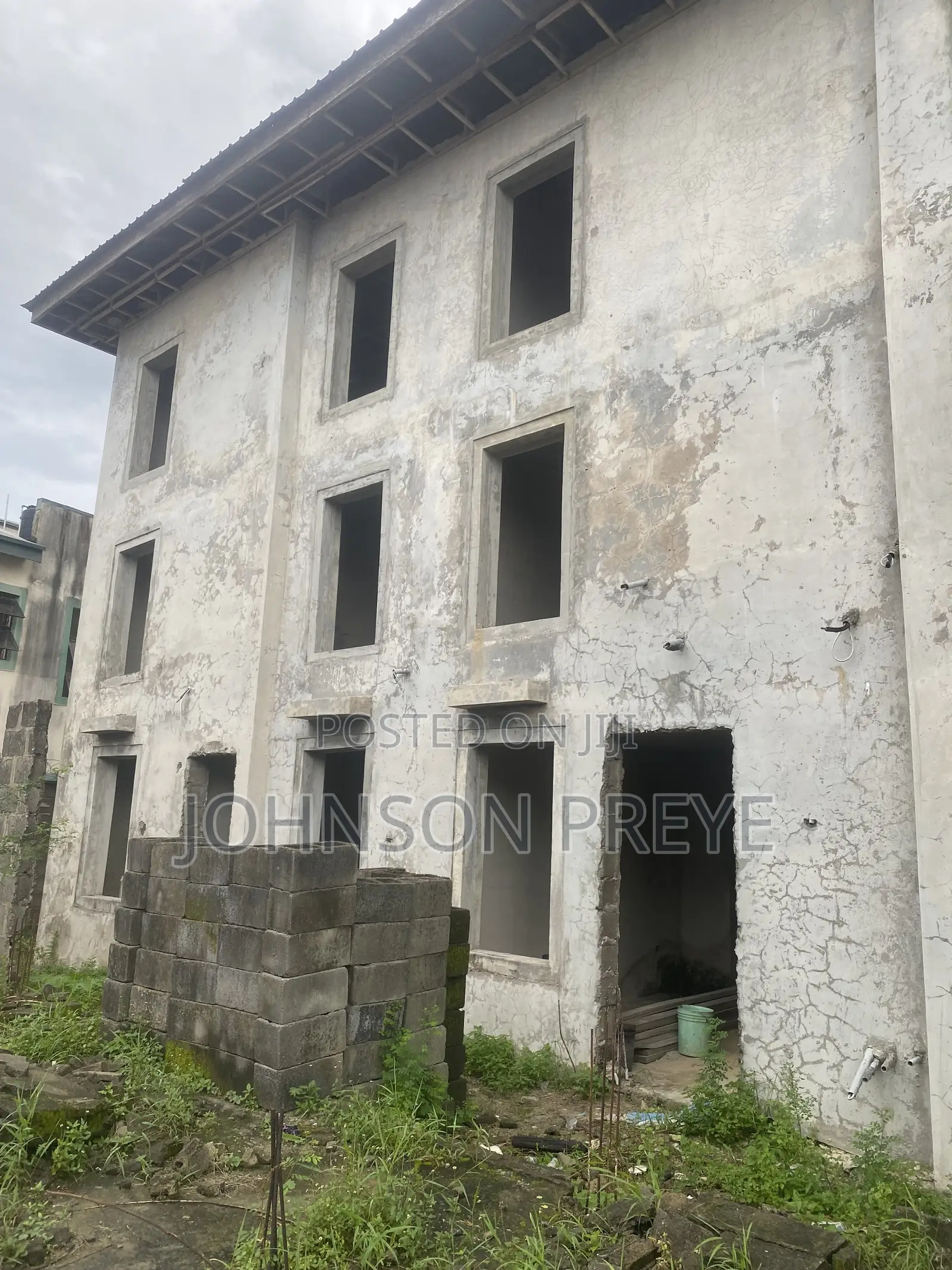 3bdrm Duplex in Salem, Lekki Phase 1 for sale in Lekki Phase 1