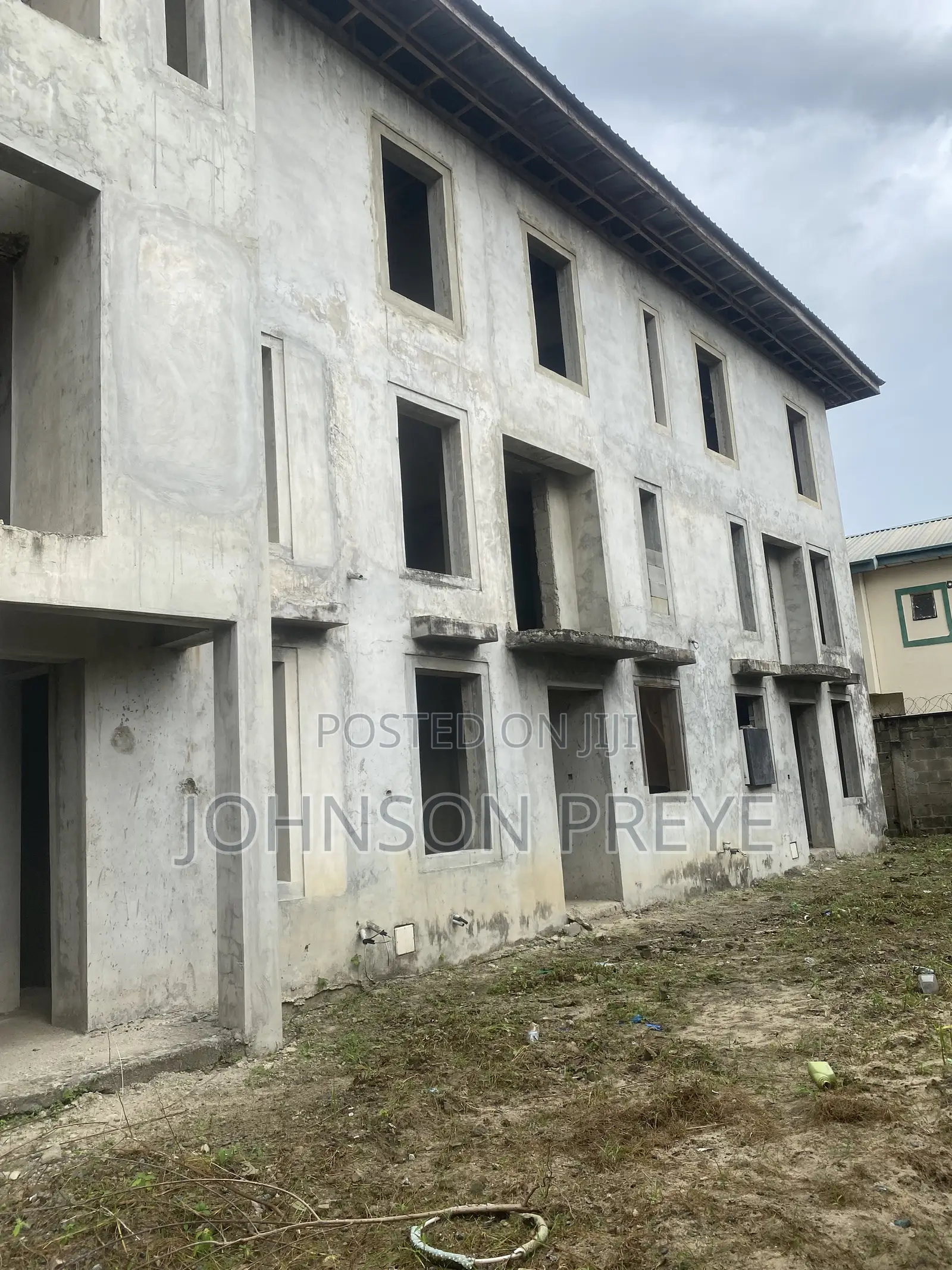 3bdrm Duplex in Salem, Lekki Phase 1 for sale in Lekki Phase 1