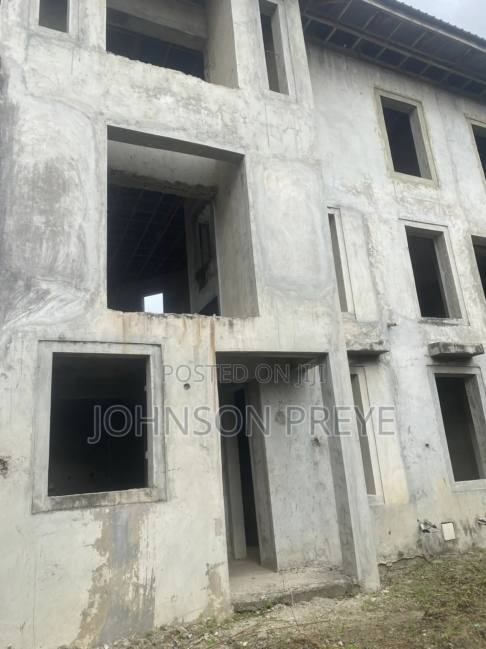 3bdrm Duplex in Salem, Lekki Phase 1 for sale in Lekki Phase 1