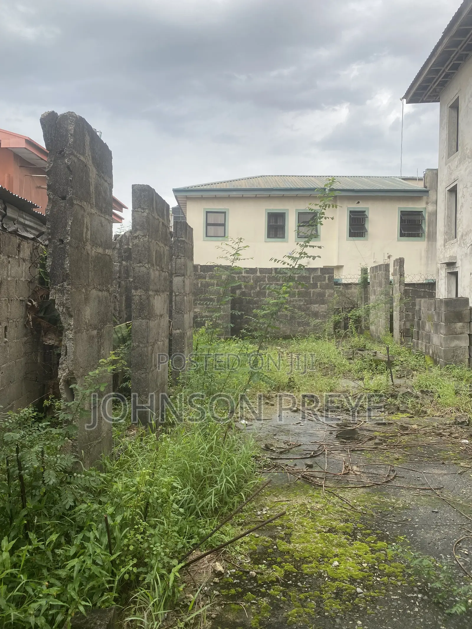3bdrm Duplex in Salem, Lekki Phase 1 for sale in Lekki Phase 1