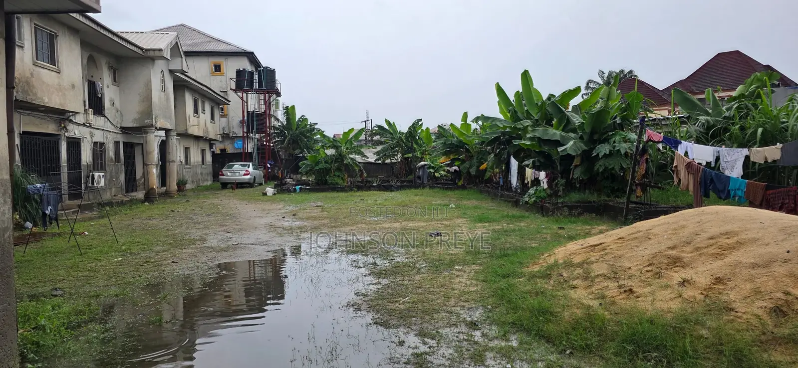 3bdrm Apartment in Majek, Sangotedo for sale in Sangotedo