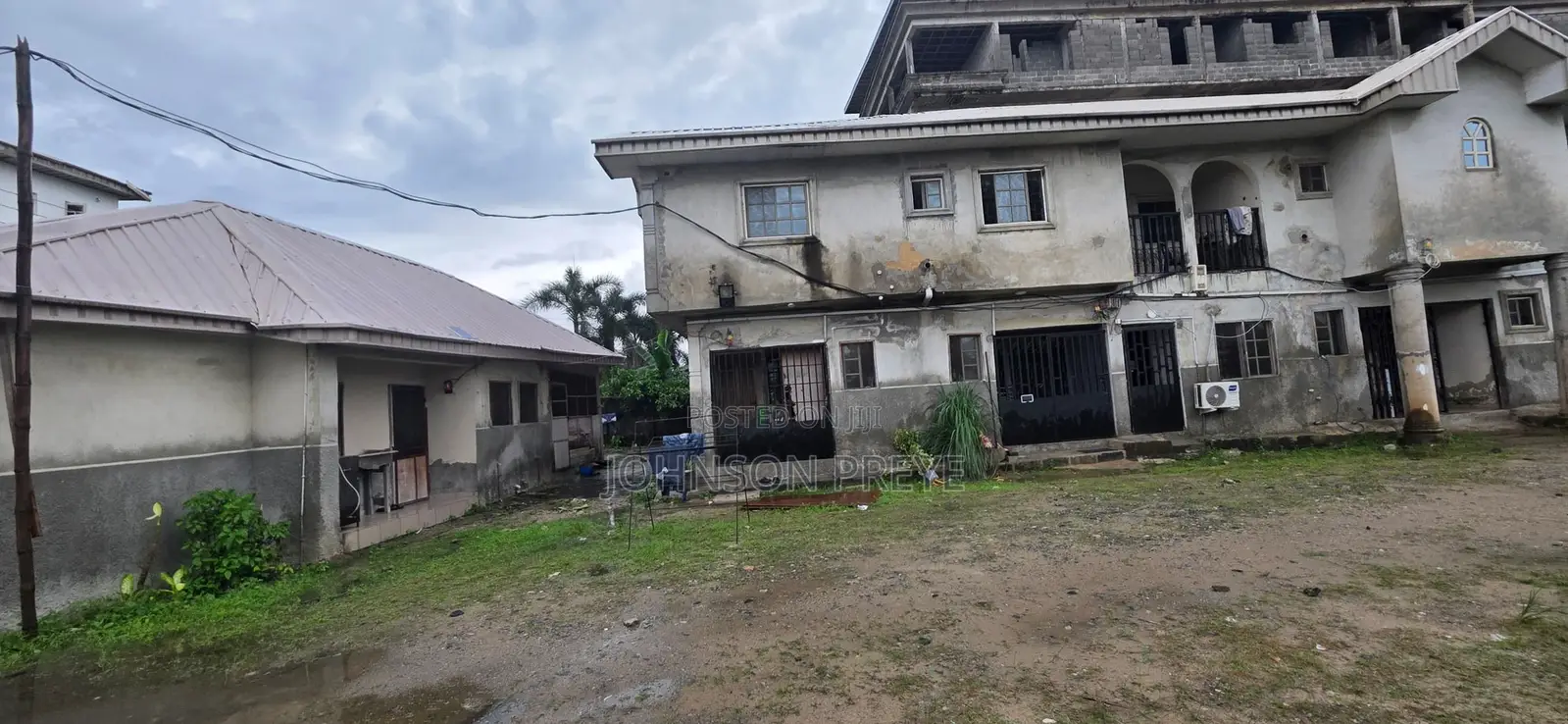 3bdrm Apartment in Majek, Sangotedo for sale in Sangotedo