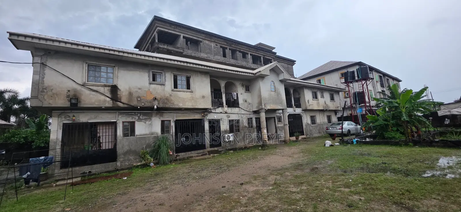3bdrm Apartment in Majek, Sangotedo for sale in Sangotedo