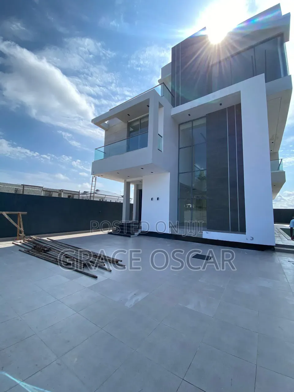 4bdrm Duplex in Old Ikoyi for sale in Old Ikoyi
