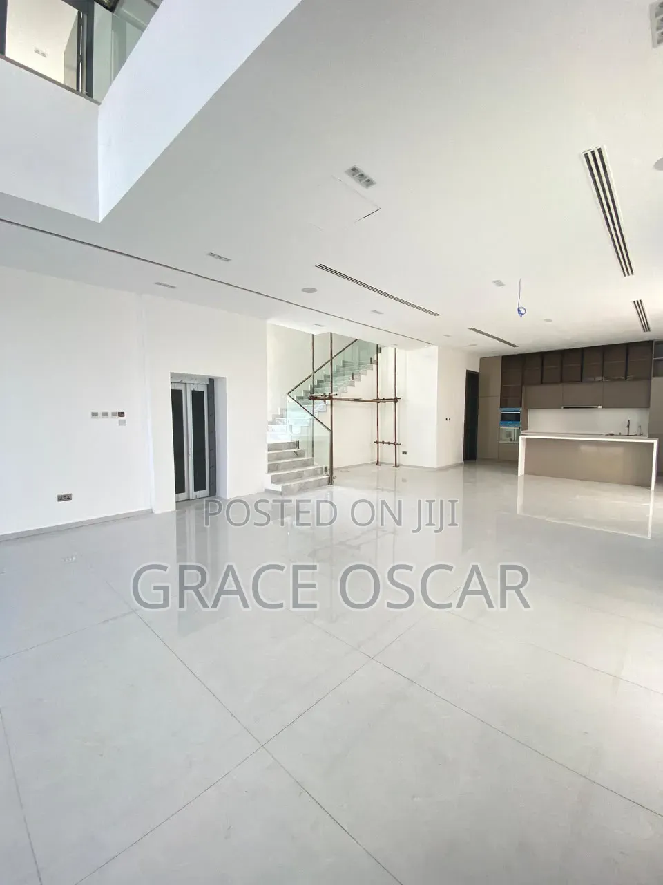 4bdrm Duplex in Old Ikoyi for sale in Old Ikoyi